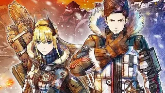 Valkyria Chronicles 4 fija su ventana de lanzamiento para occidente