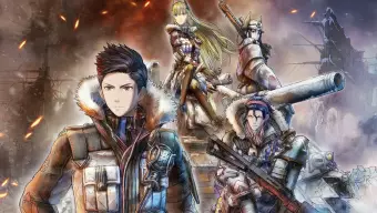 Valkyria Chronicles 4 llevará su acción RPG y estrategia a Google Stadia dentro de muy poco