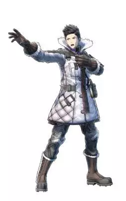Valkyria Chronicles 4