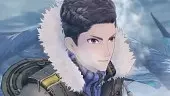 Valkyria Chronicles 4: Tráiler de Anuncio