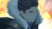 Tráiler E3 2018 de Valkyria Chronicles 4