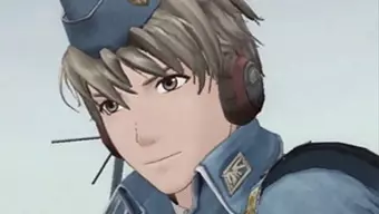 Tráiler de Valkyria Chronicles para Nintendo Switch