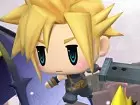Square Enix anuncia World of Final Fantasy: Meli-Melo para smartphones