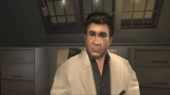 Los Soprano - Xbox 360