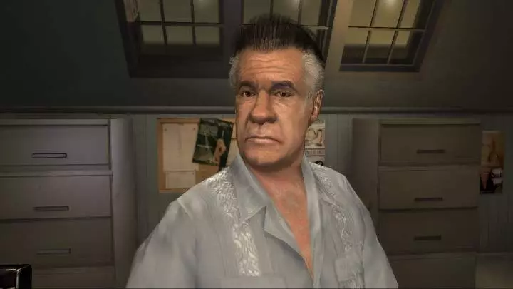 Los Soprano - Xbox 360