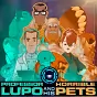 Professor Lupo and his Horrible Pets Nintendo Switch