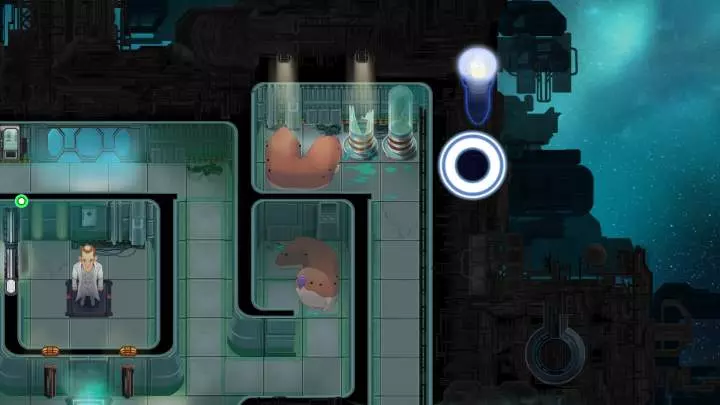 Professor Lupo and his Horrible Pets