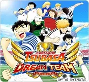 Captain Tsubasa: Dream Team