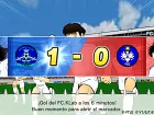 Captain Tsubasa Dream Team - Imagen Android