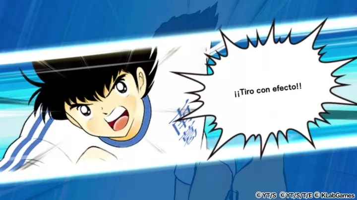 Captain Tsubasa: Dream Team