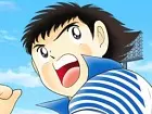 Captain Tsubasa Dream Team: Tráiler de Anuncio