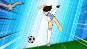 Captain Tsubasa Dream Team: Tráiler de Lanzamiento