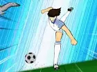 Captain Tsubasa Dream Team: Tráiler de Lanzamiento