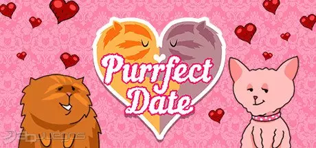 Carátula de Purrfect Date