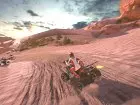ATV Drift & Tricks