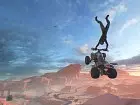 ATV Drift & Tricks