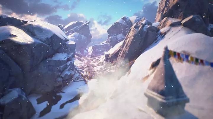 ATV Drift & Tricks - PC