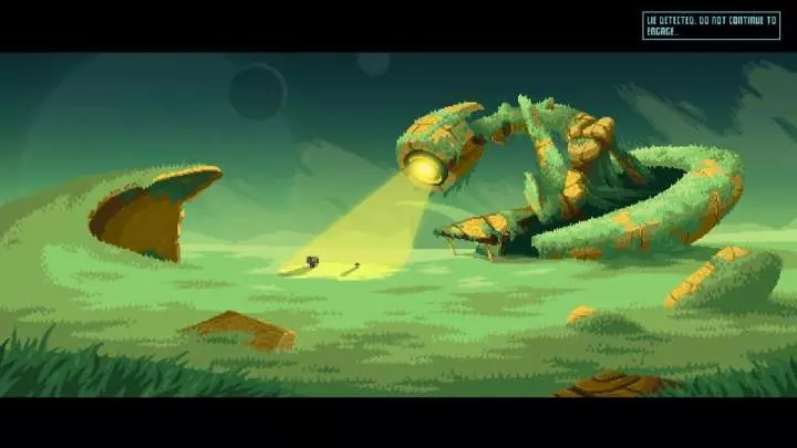 Obelus - Nintendo Switch