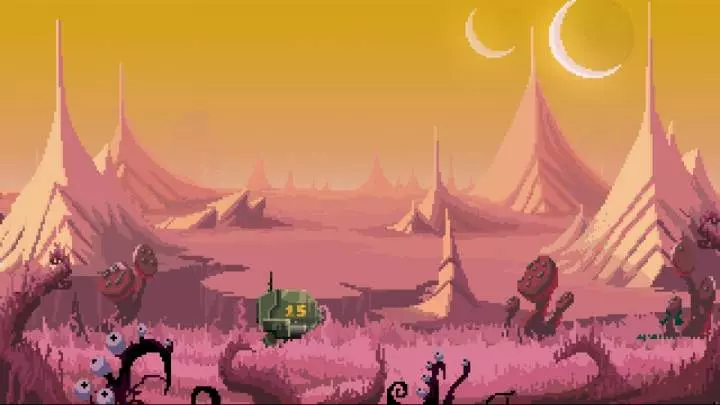 Obelus - Nintendo Switch