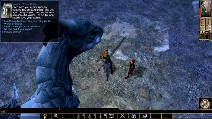 Neverwinter Nights: Enhanced Edition
