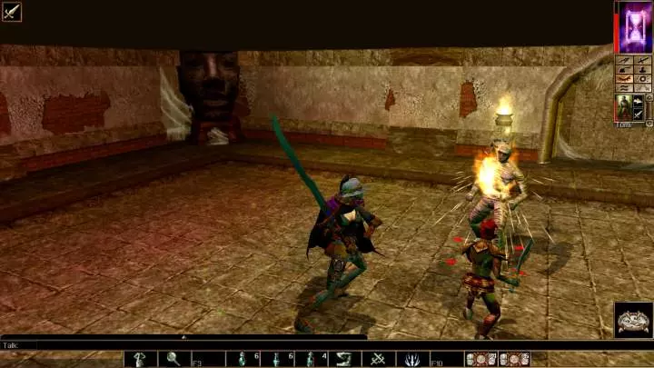 Neverwinter Nights Enhanced Edition - PC