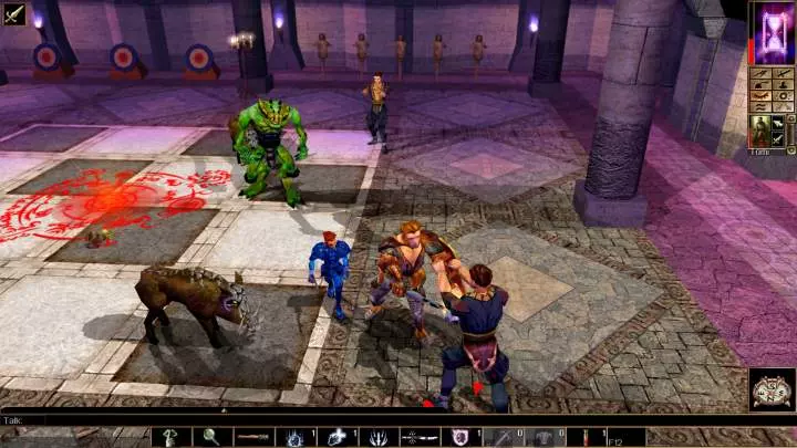 Neverwinter Nights Enhanced Edition - PC