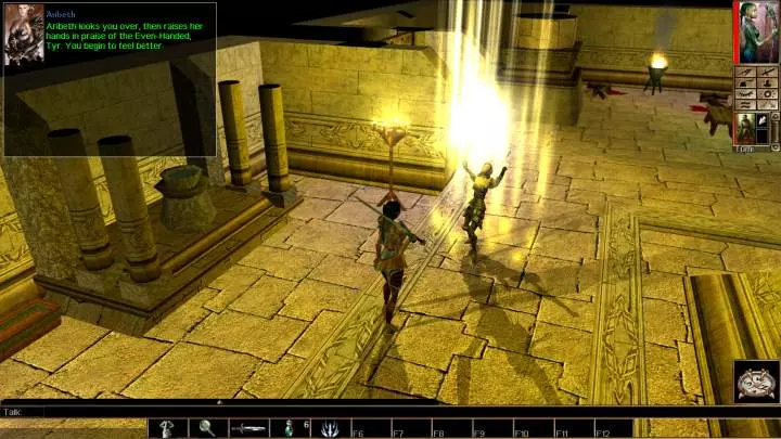 Neverwinter Nights Enhanced Edition