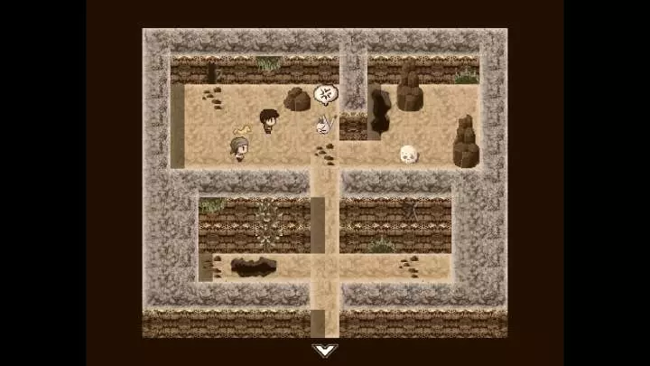 Oblitian La Búsqueda