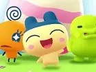 My Tamagotchi Forever