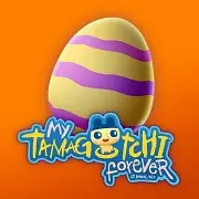 My Tamagotchi Forever
