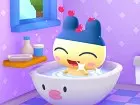 My Tamagotchi Forever - Imagen