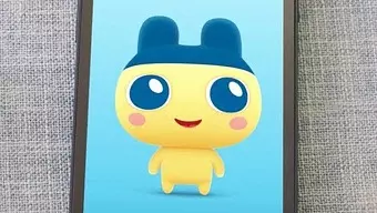 My Tamagotchi Forever: Tráiler de Anuncio