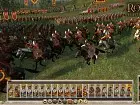 Total War ROME II – Imperio dividido - Pantalla