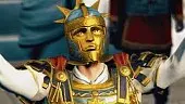 Total War ROME II – Imperio dividido: Tráiler