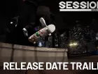 Tráiler y fecha de lanzamiento de Session: el skate de Crea-ture Studios llegará muy pronto