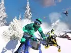 Snow Moto Racing Freedom - Imagen Nintendo Switch