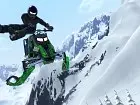 Snow Moto Racing Freedom 