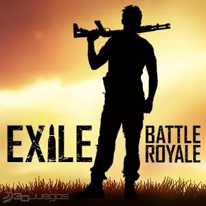 Carátula de Exile: Battle Royale