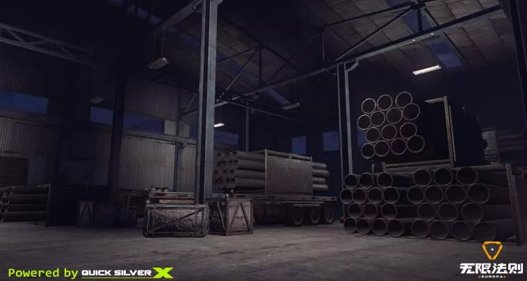 Ring of Elysium - PC