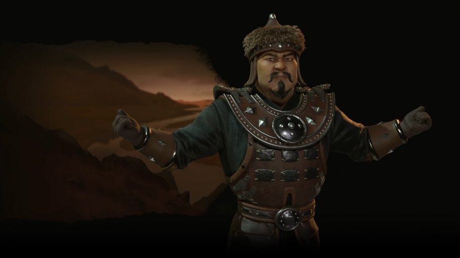 Civilization VI Rise & Fall PC