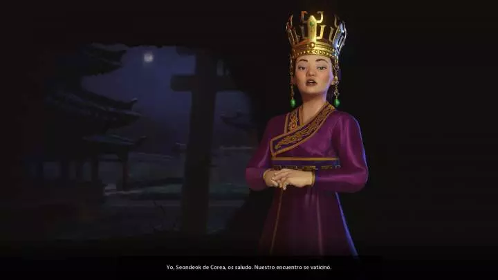 Civilization VI Rise & Fall