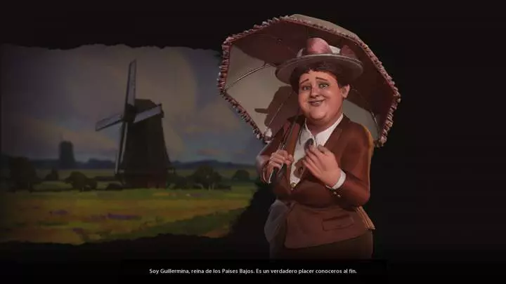 Civilization VI Rise & Fall