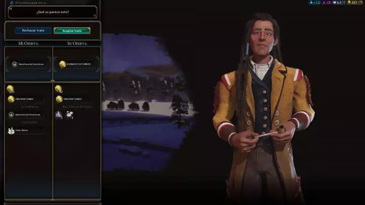 Civilization VI Rise & Fall - PC