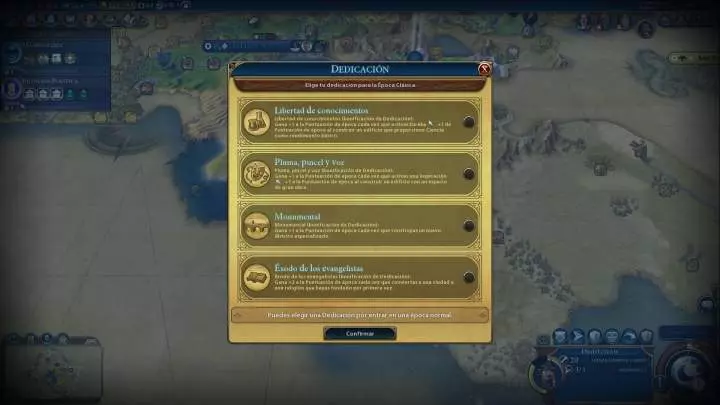 Civilization VI Rise & Fall