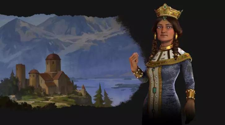 Civilization VI: Rise & Fall