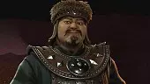 Civilization VI Rise & Fall: Avance: Mongolia