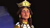 Civilization VI Rise & Fall: Avance: Georgia