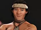 Civilization VI Rise & Fall: Avance: Pueblo Mapuche