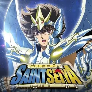 Carátula de Saint Seiya: Cosmo Fantasy