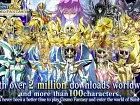 Saint Seiya Cosmo Fantasy